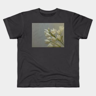 fresh flowers Kids T-Shirt